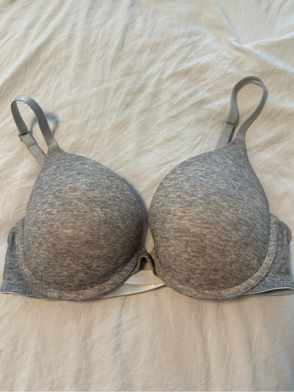 PINK Wear Everywhere Push-Up Bra